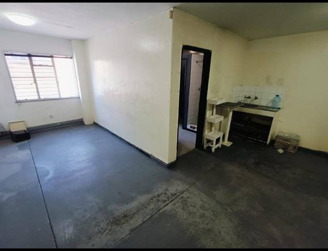 INDUSTRIAL PROPERTY TO RENT IN KYA SANDS